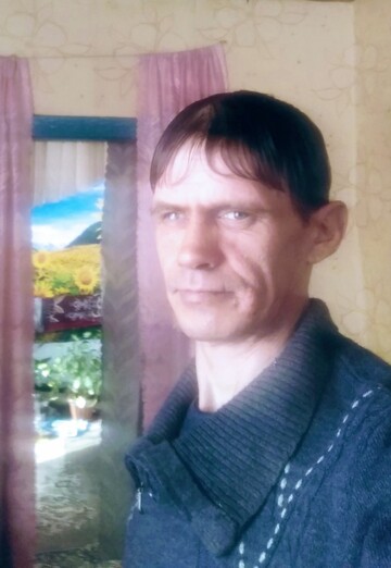 My photo - Vyacheslav, 40 from Leninsk-Kuznetsky (@vyacheslav84492)