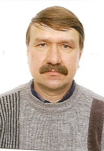 My photo - alexsandr, 61 from Sertolovo (@alexsandr905)