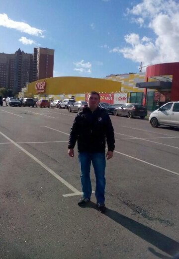 My photo - Ruslan, 37 from Dmitrov (@ruslan136545)
