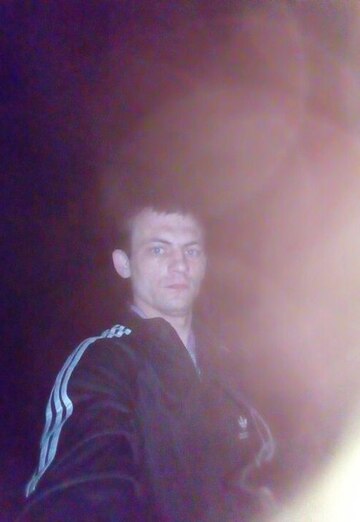 My photo - Sergey, 32 from Nevyansk (@sergey817514)