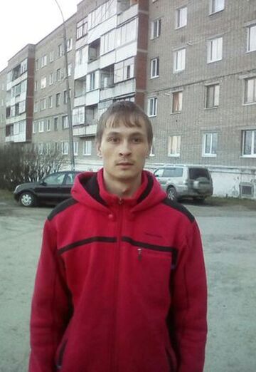 My photo - Mihail, 28 from Kushva (@mihail116056)