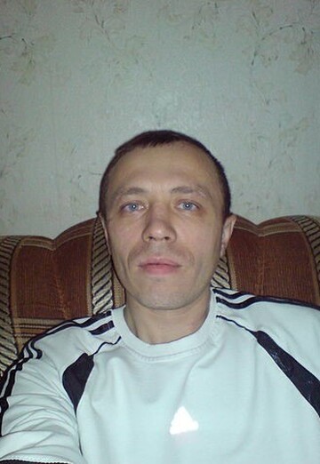 Моя фотография - Александр, 46 из Нижний Тагил (@aleksandr566049)