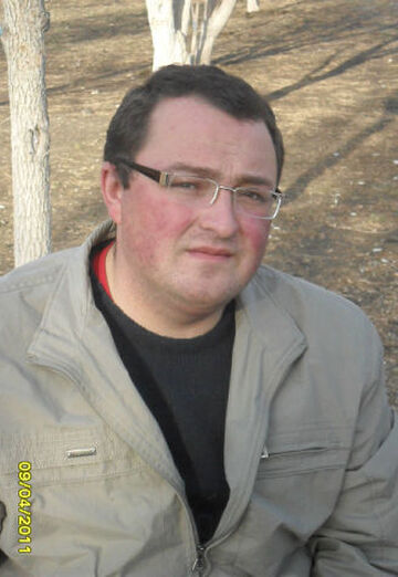 Моя фотография - Денис, 39 из Валуйки (@denis156230)