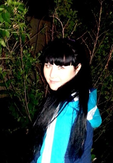 My photo - Marina, 38 from Kostanay (@marina218949)