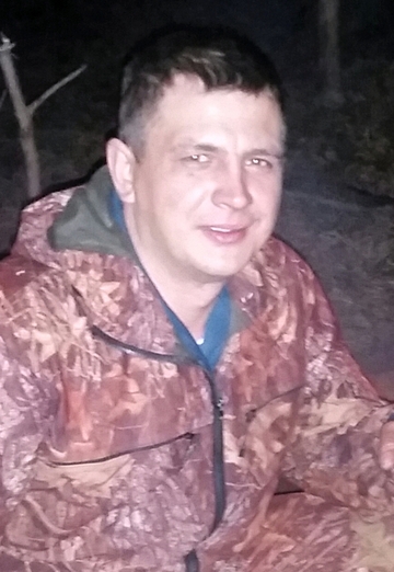 My photo - Denis, 41 from Kirov (@denis212551)