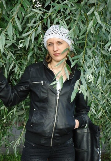My photo - DEVAHA2011, 36 from Tomsk (@devaha2011)
