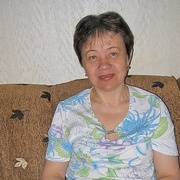Lyudmila 64 Astana