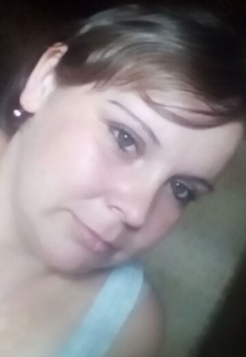 My photo - Kristina, 31 from Smirnykh (@kristina44293)