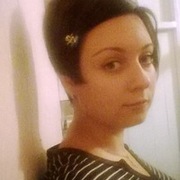 Юлия, 33, Ломоносов