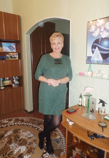 My photo - LANA, 70 from Murmansk (@lana6572)