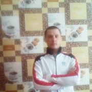 Серега, 30, Ирбит