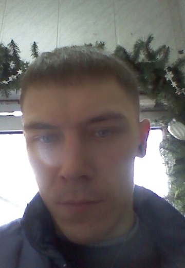 Моя фотография - Дмитрий, 32 из Екатеринбург (@dmitriy448958)