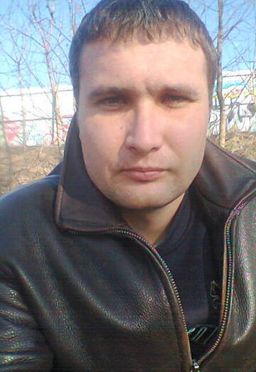 Моя фотография - Сергей, 39 из Ульяновск (@sergey476822)
