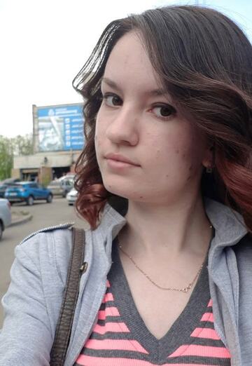 Моя фотография - Елена, 31 из Ярославль (@elena261505)