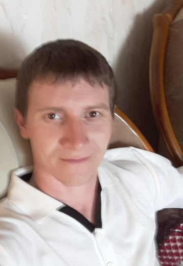 Моя фотография - Станислав, 43 из Шумиха (@stanislav31067)