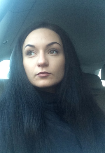 Моя фотография - Ольга, 34 из Брест (@olga184884)