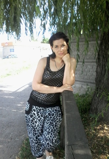 Моя фотография - лия, 43 из Луганск (@nataliya16436)