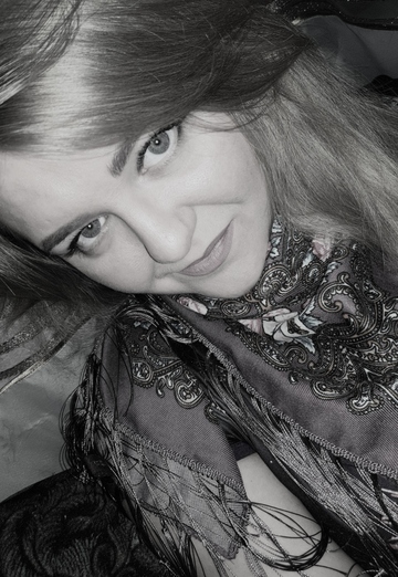 Mein Foto - Mariya, 31 aus Kisseljowsk (@mariya106892)