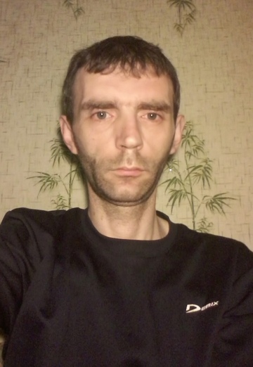 My photo - Andrey, 45 from Podolsk (@andrey477049)