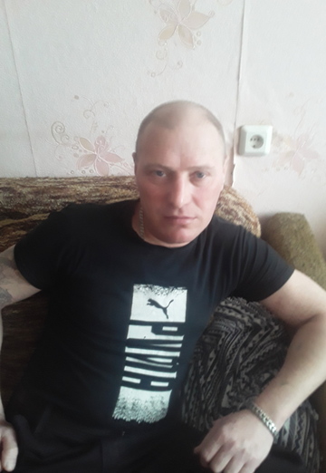 Моя фотография - Олег, 48 из Вологда (@oleg304965)