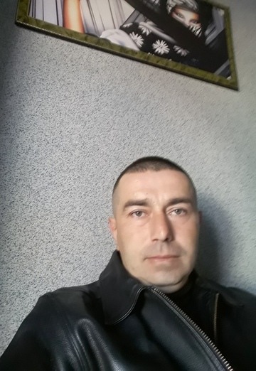 Моя фотография - Володя, 42 из Яворов (@volodya16193)
