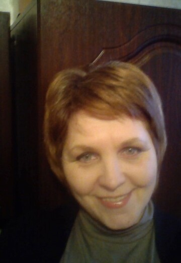 Моя фотография - Ольга, 57 из Калининград (@olga230182)