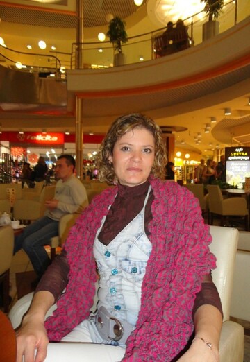Моя фотография - Эльвира, 41 из Казань (@elvira8774)