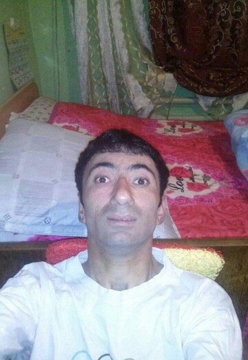 Моя фотография - РАДМИР, 44 из Алматы́ (@radmir1480)