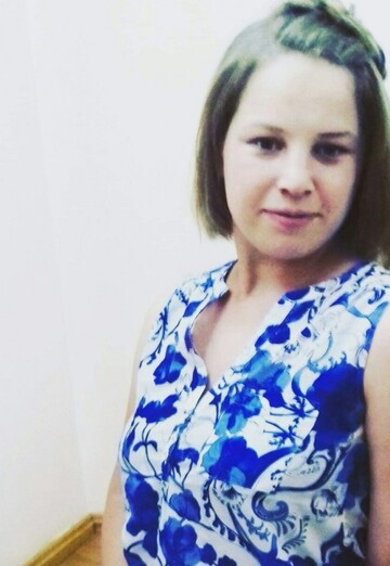 My photo - Yulіya, 25 from Chernivtsi (@ulya57452)