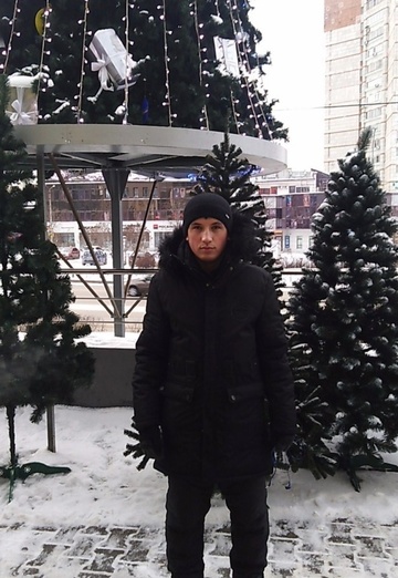 Моя фотография - LOVE yua, 23 из Краснокамск (@loveyua)