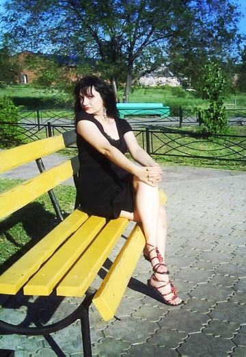 Natalia (@natalya5166) — mi foto № 2