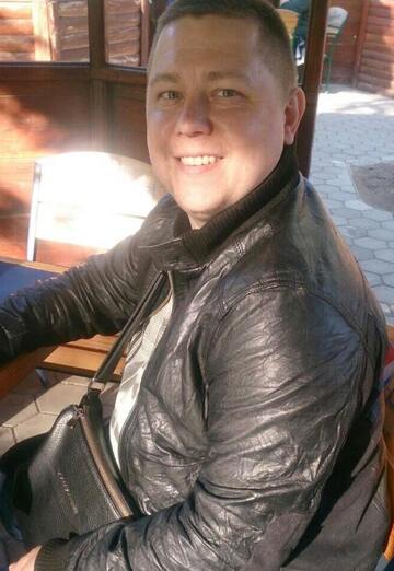 My photo - Andrey, 46 from Tallinn (@andrey492376)