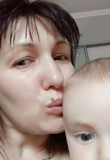 Моя фотография - Natalia, 49 из Кишинёв (@natalia6870)