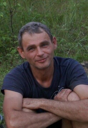 Моя фотография - Андрей, 52 из Новосибирск (@andrey466585)