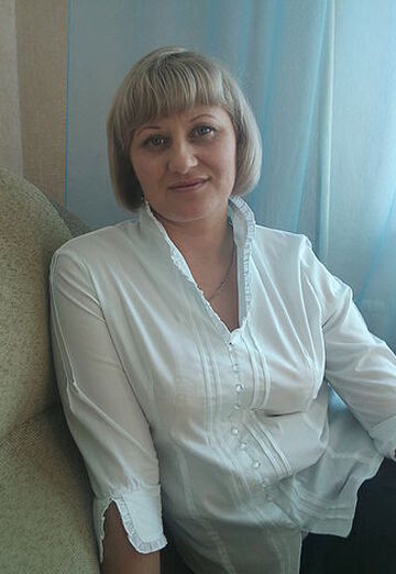 My photo - olga, 54 from Dzerzhinsk (@olga51822)