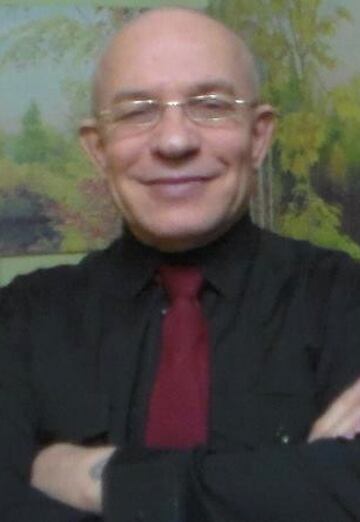 Моя фотографія - Анатолий, 74 з Миколаїв (@anatoliy72382)