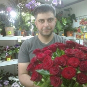 БРАТИШКА, 42, Иваньковский