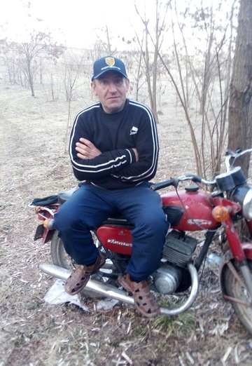My photo - Oleg, 50 from Uman (@oleg311587)
