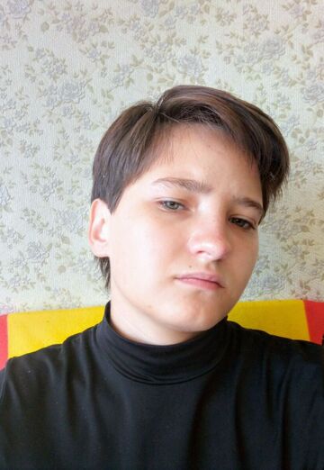 Mi foto- Sasha, 20 de Sochi (@sasha309971)