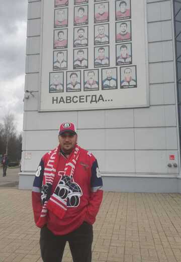 My photo - Artem, 39 from Rybinsk (@artem168529)