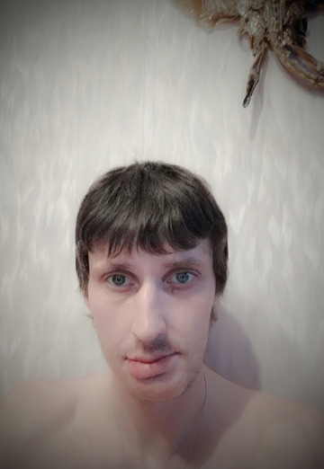 Моя фотография - Дмитрий, 36 из Пыть-Ях (@dmitriy295251)