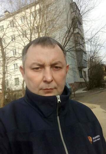 Моя фотография - владислав, 45 из Калуга (@vladislav40476)