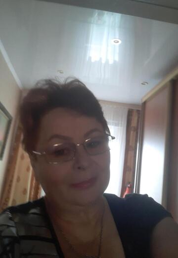 Моя фотография - Людмила, 58 из Владимир (@ludmila130247)