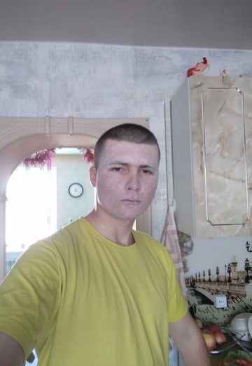 My photo - Dmitriy, 26 from Seryshevo (@dmitriy412311)