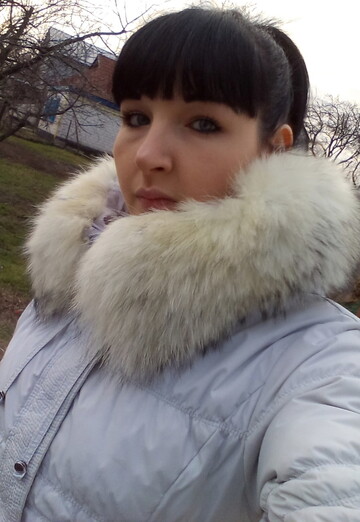 My photo - Natka, 30 from Cherkasy (@natka1326)