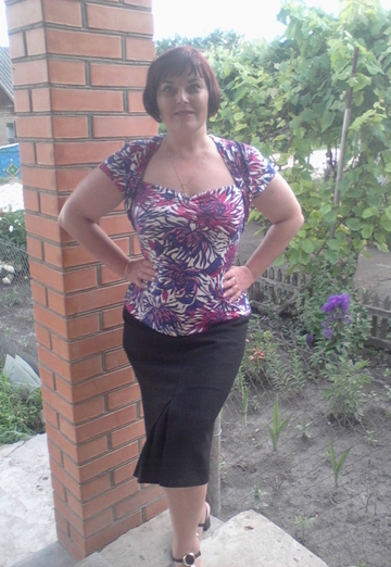 My photo - Larisa, 58 from Berdichev (@larisa22490)