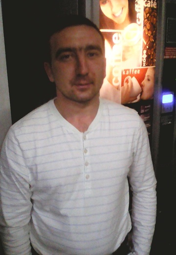 My photo - Mihail, 39 from Chertkovo (@mihail56619)