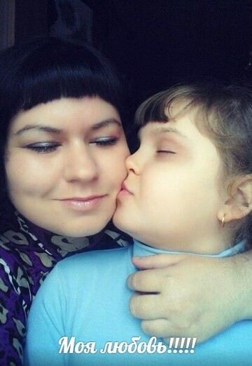 Anastasiya (@anastasiyavladimirova6) — my photo № 64