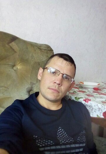 Моя фотография - Игорь, 41 из Псков (@igor255684)