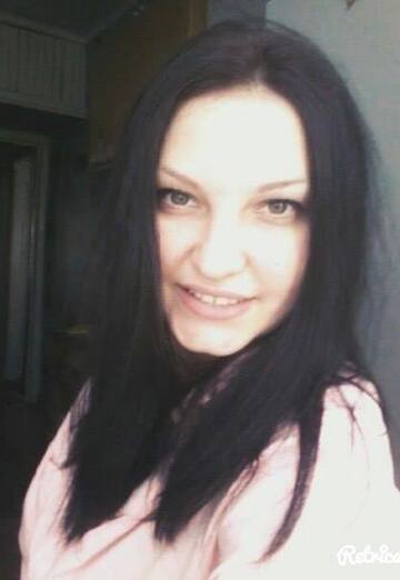 Моя фотография - Оленька, 28 из Псков (@olenka8688)
